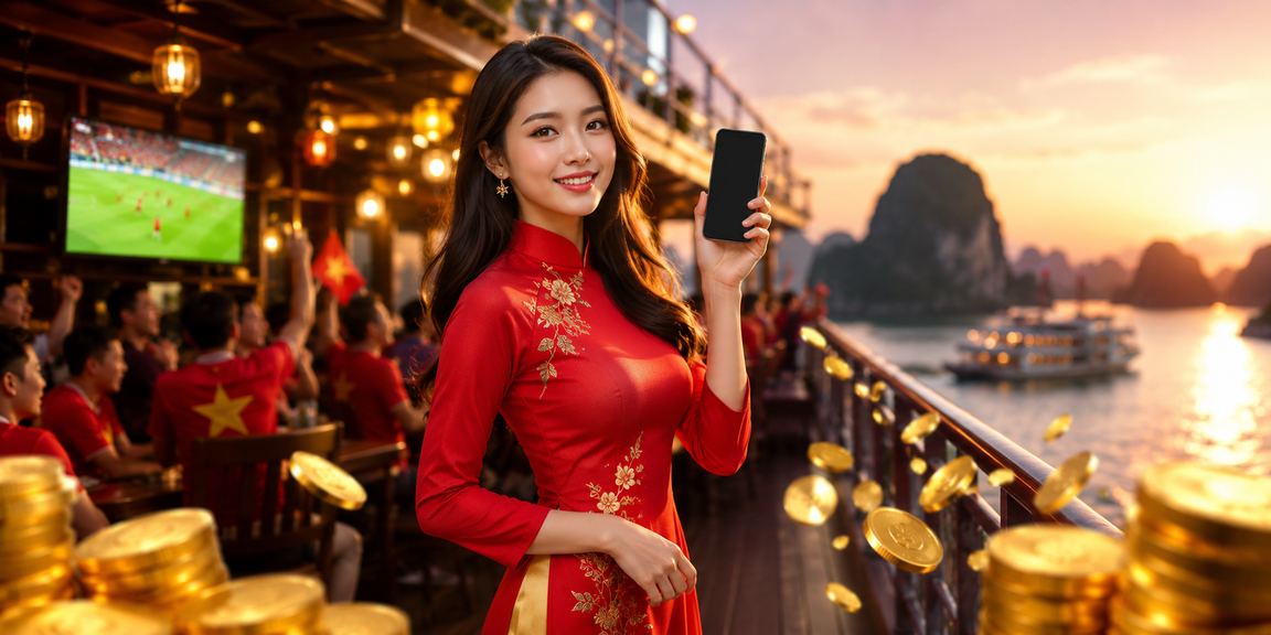 Thiếu nữ áo dài dạo chơi tại Đà Lạt mùa hoa – không khí trong lành của thành phố cao nguyên Việt Nam