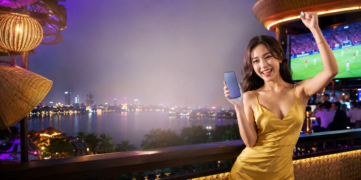 Người dùng Hà Nội trải nghiệm 3933 trên điện thoại di động