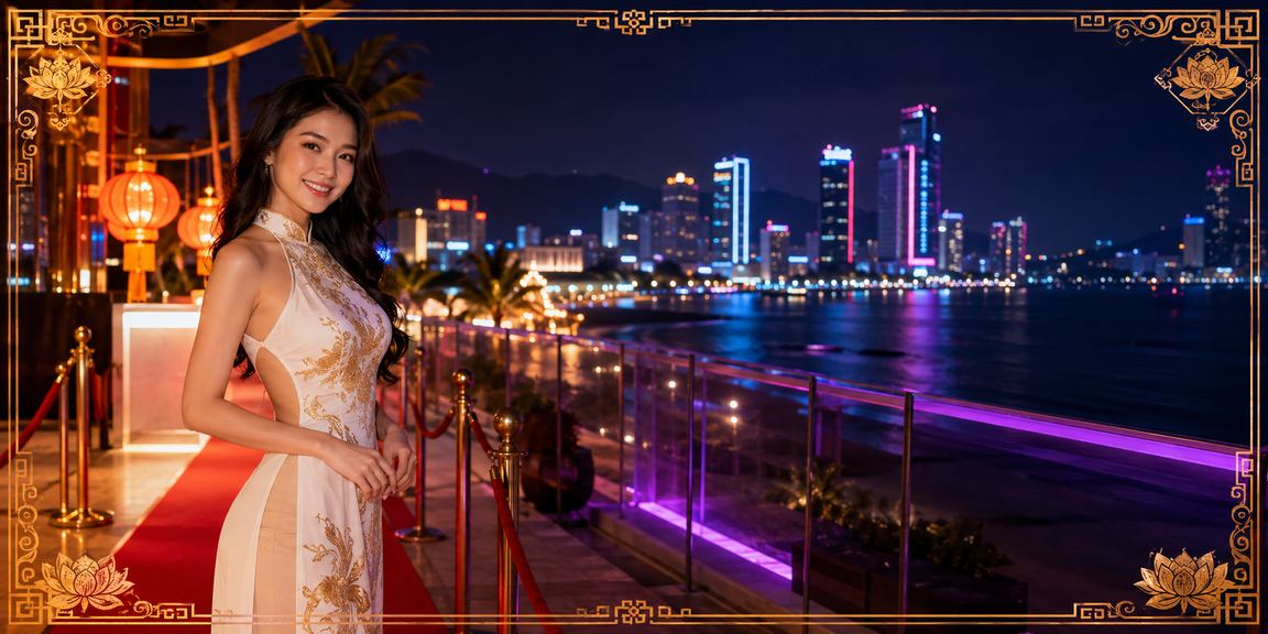 Người chơi kiểm tra thông tin tài khoản trước khi đặt cược lớn