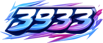 3933